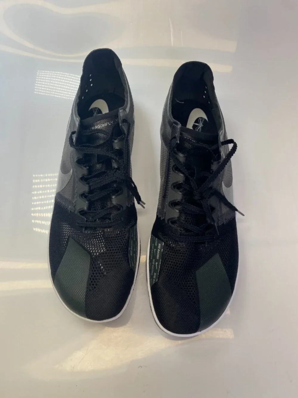 Nike zoomx dragonfly